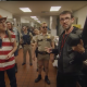 Watch ‘Weird Al’ Yankovic’s Ted Nugent Fire Up the Crowd in Reno 911! Preview Clip