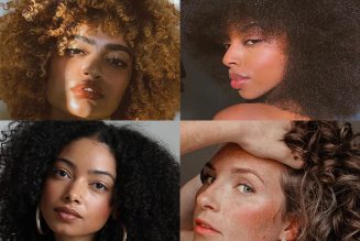 We Have Curly Hair—Here Are the 17 Holy-Grail Products We Swear By for Styling