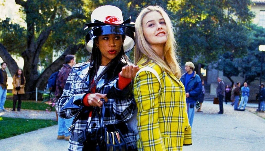 We’re Like Totally Buggin’: A Clueless Spinoff Series is Coming to Peacock