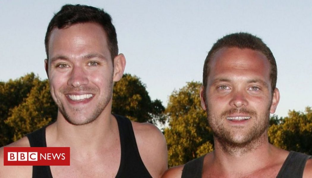 Will Young’s Twin Brother Rupert Dies at 41