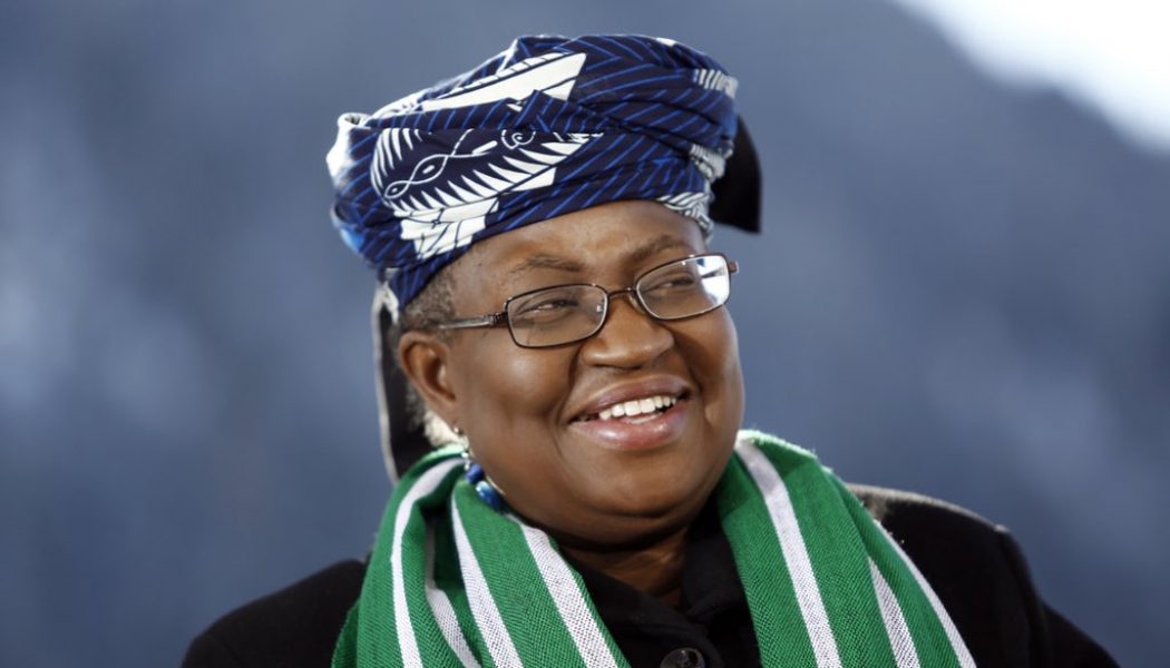 WTO DG: Okonjo Iweala Building Trusts From Her Roots