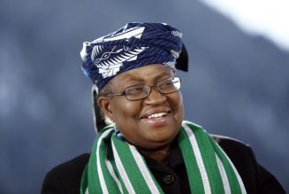 WTO DG: Okonjo Iweala Building Trusts From Her Roots