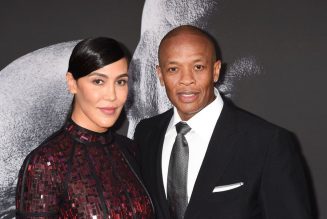 Xplosive: Dr. Dre’s Wife, Nicole Young, Challenges Prenup, Says She Was Forced To Sign It