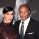 Xplosive: Dr. Dre’s Wife, Nicole Young, Challenges Prenup, Says She Was Forced To Sign It