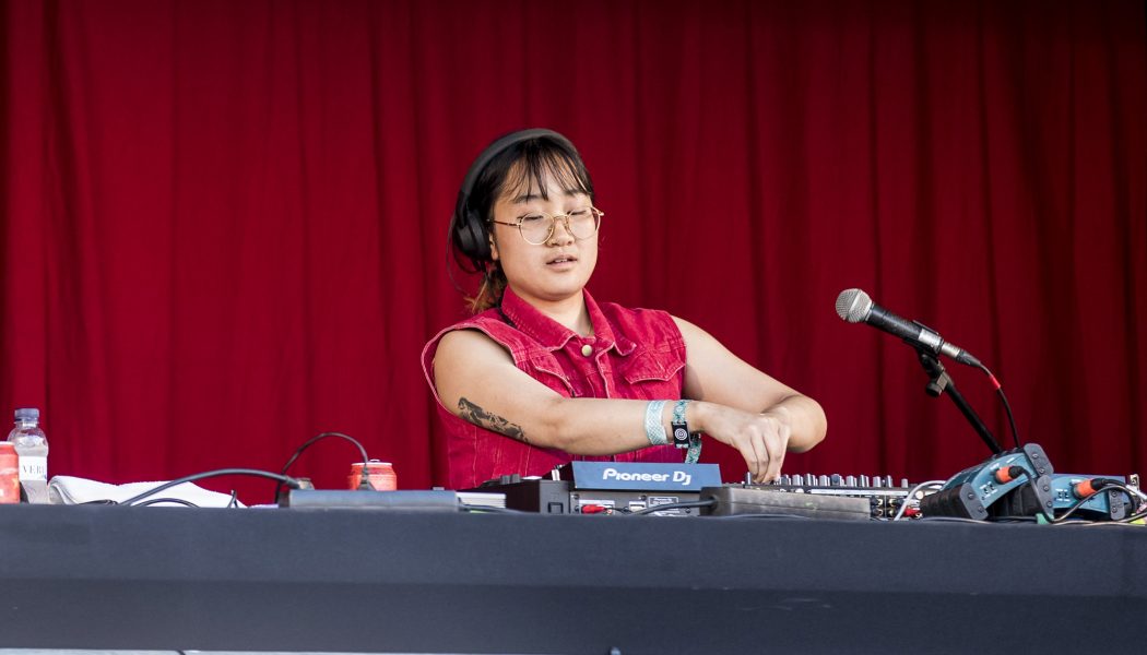 Yaeji to Share Special Livestreamed Boiler Room Set