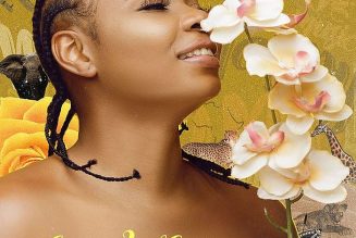 Yemi Alade – True Love