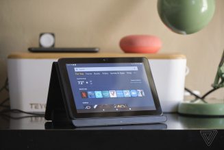 You can save up to $50 on Amazon’s Fire HD tablets