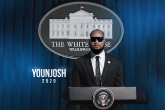 Younjosh Releases Album Dedicated to All Things “2020”