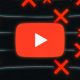 YouTube took down more videos than ever last quarter as it relied more on non-human moderators