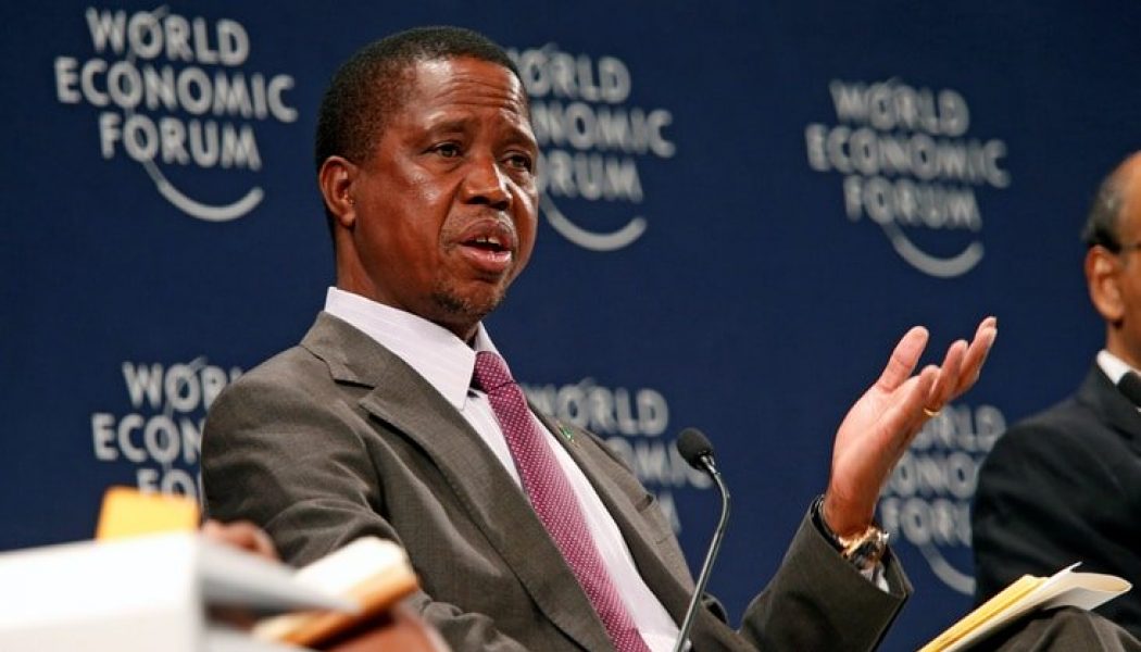 Zambia: Fiscal consolidation needed to end debt spiral