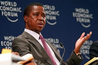 Zambia: Fiscal consolidation needed to end debt spiral