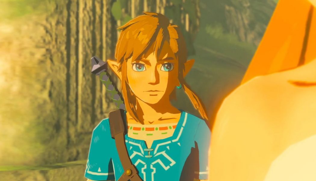 Zelda recipe appears in serious novel by serious author after rushed Google search