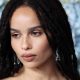 Zoe Kravitz Calls Out Hulu for Not Having Enough Shows Starring Women of Color