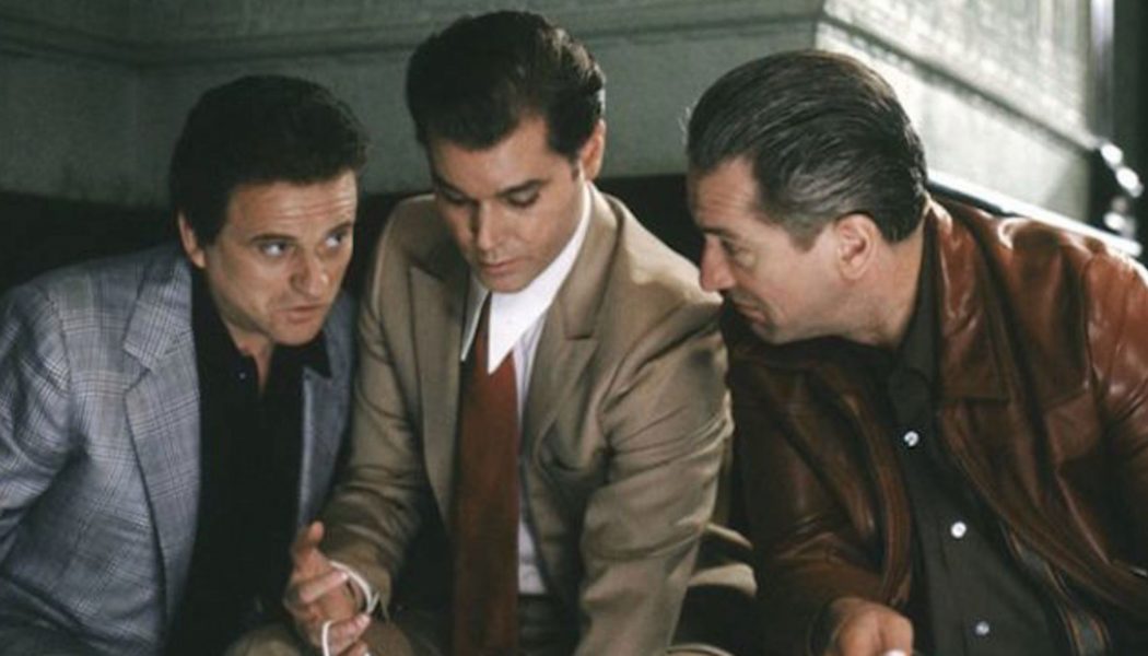 10 Goodfellas Quotes You Probably Say All the Time