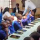 1000 Kenyan Schools to be Connected to the Internet