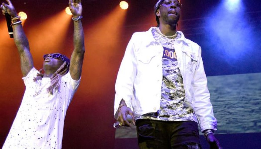 2 Chainz ft. Lil Wayne “Money Maker,” Curren$y ft. Rick Ross “Mugello Red” & More | Daily Visuals 9.15.20