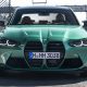 2021 BMW M3 First Look: Big Grille, Big Power