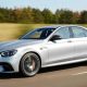 2021 Mercedes-AMG E 63 S Sedan First Drive: Weapons-Grade Thrust