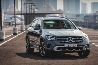 2021 Mercedes-AMG GLE 63 S vs. Maserati Levante Trofeo: Boom Sticks