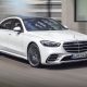 2021 Mercedes-Benz S-Class First Look: The Luxury-Sedan Benchmark Again Moves the Goalposts