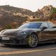 2021 Porsche Panamera 4S E-Hybrid First Drive: A Turbo for the Geek Squad