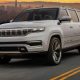 2022 Jeep Grand Wagoneer Concept First Look: Worth the Wait?