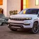 2022 Jeep Wagoneer: What We Know About the Full-Size SUV