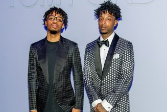 21 Savage & Metro Boomin to Unveil Sequel to ‘Savage Mode’ This Week