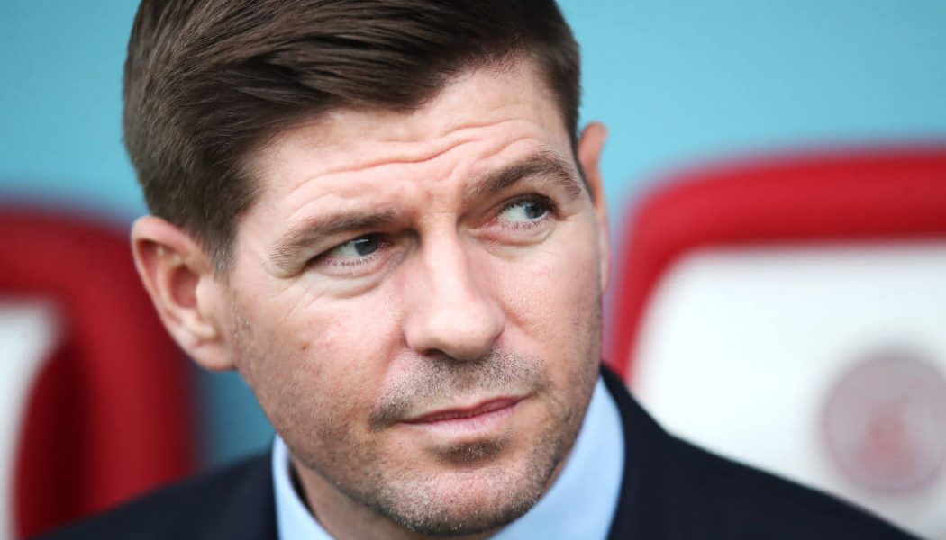 4-2-3-1 v Lincoln Red Imps: Predicted Rangers starting lineup for Europa League clash