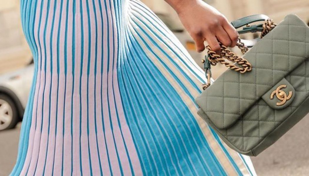 9 Classic Bags That Will Never Go Out of Style