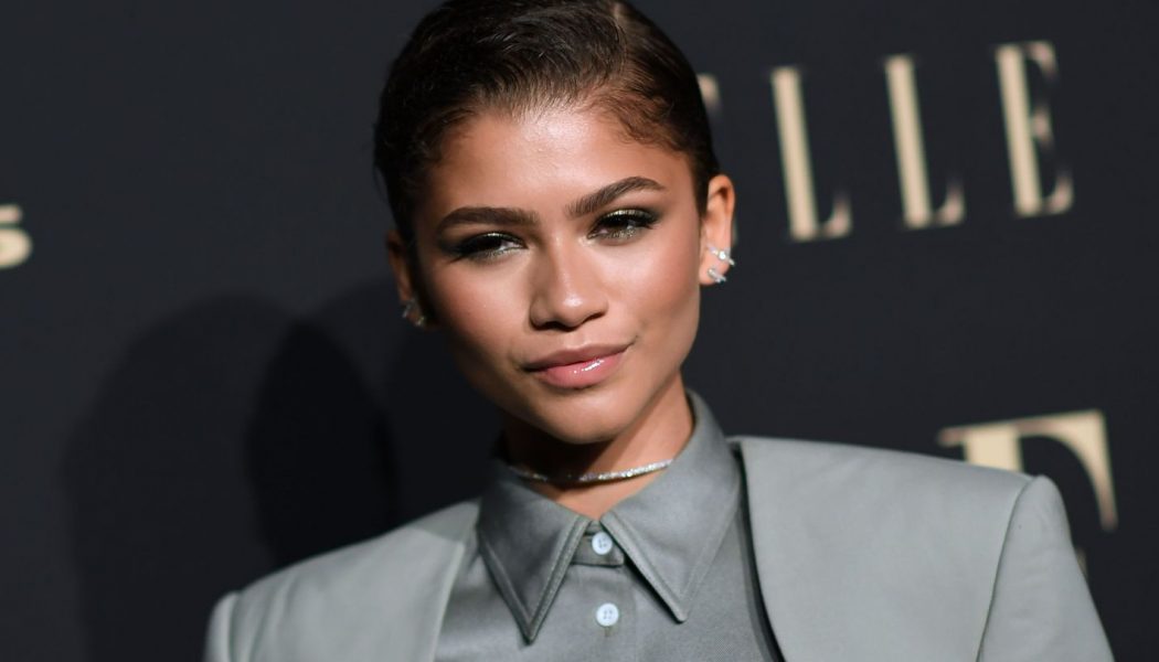 A New Film Starring Zendaya And John David Washington Is Coming To Netflix