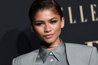 A New Film Starring Zendaya And John David Washington Is Coming To Netflix