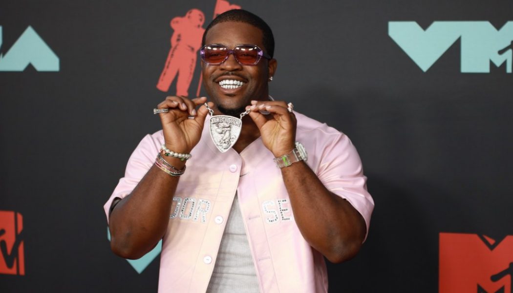 A$AP Ferg Says He’ll Address A$AP Mob Drama In New Song