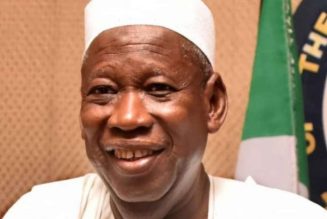 Abba Yusuf accuses Governor Ganduje of violation of due process