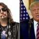 Ace Frehley: “Trump Is the Strongest Leader That We’ve Got on the Table”