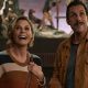 Adam Sandler Reunites with Julie Bowen in Trailer for Netflix’s Hubie Halloween: Watch