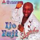 Adewale Ayuba – Ijo Fuji (LP)