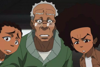 Adult Swim Pulls The Boondocks, Aqua Teen Hunger Force Episodes over “Cultural Sensitivities”