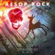 Aesop Rock Announces New Album Spirit World Field Guide, Shares “The Gates”: Stream