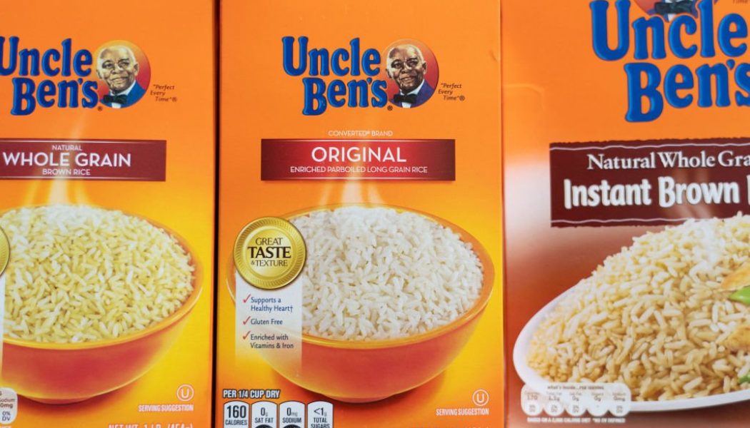 After 70 Long Years, Uncle Ben’s Name Is Rebranded As Ben’s Original