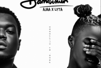 Ajaa – Damilohun ft. Lyta