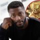 Aldis Hodge Joins DC’s Black Adam Movie as Hawkman