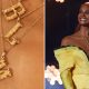 Alesha Dixon’s Black Lives Matter Necklace on Britain’s Got Talent Is a Positive Show of Support