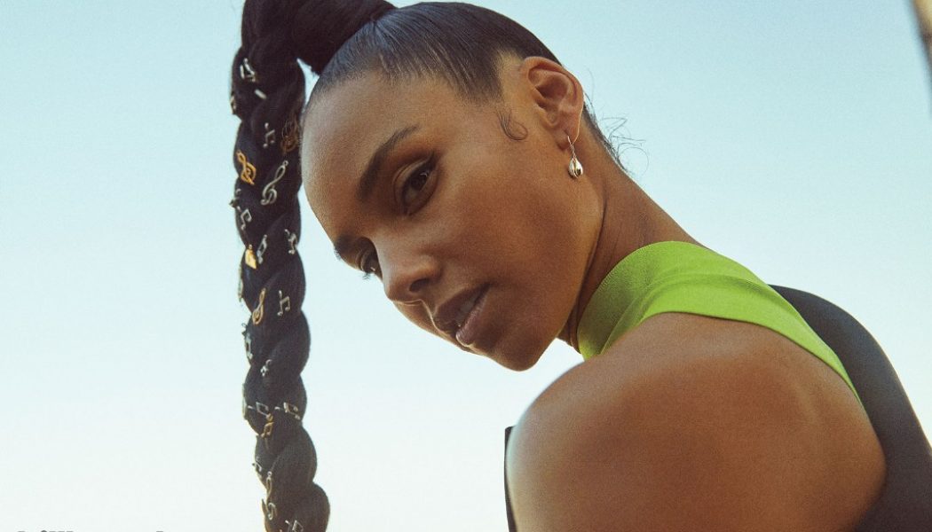 Alicia Keys Wants You to Shine From the Inside Out With ‘Keys SoulCare’ Brand