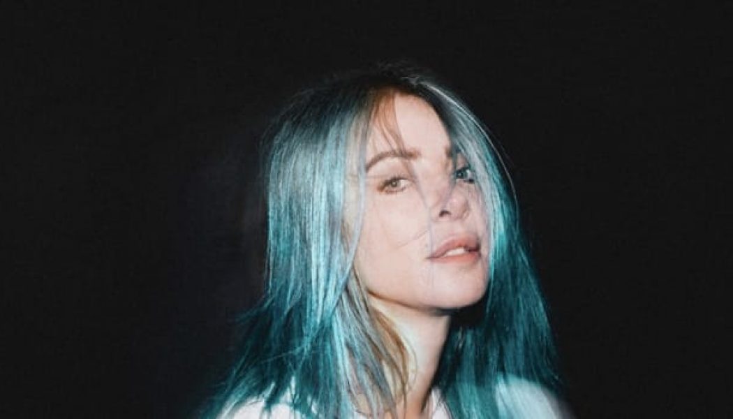 Alison Wonderland Teases Monster Third Album With New Single and Video, “Bad Things”