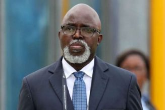 Amaju Pinnick: I’m not desperate for CAF presidency