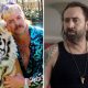 Amazon Acquires Joe Exotic Series Starring Nicolas Cage