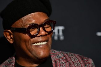 Amazon gives Samuel L. Jackson his own Alexa wake phrase