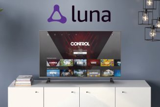 Amazon’s Luna cloud gaming service sounds an awful lot like the cable of video games