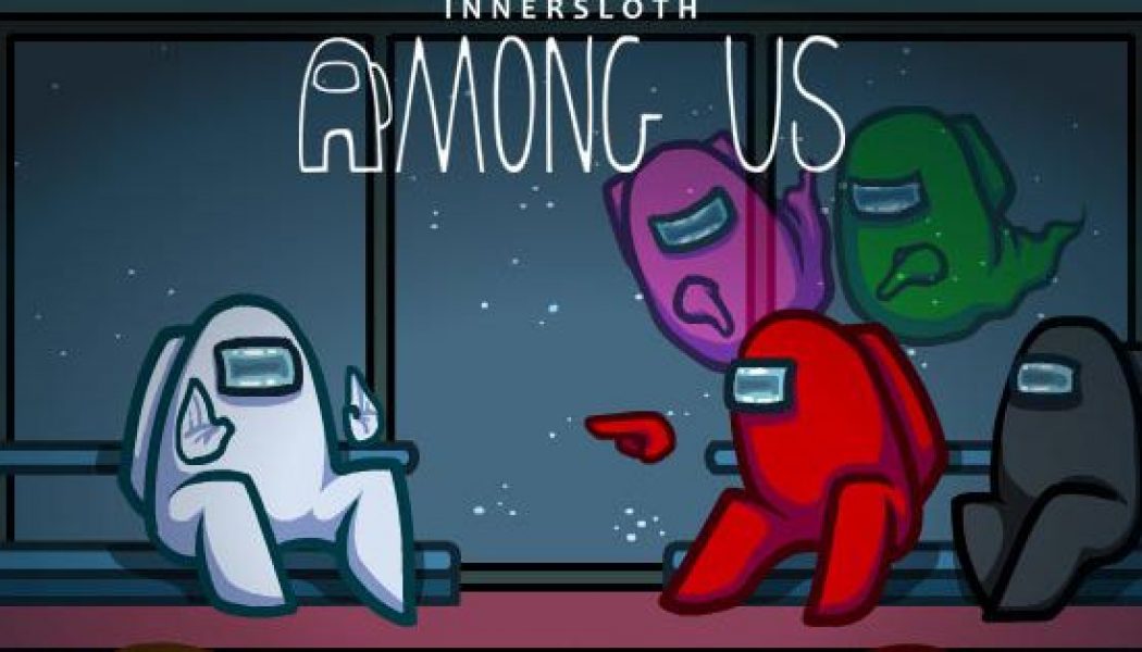 Among Us is so popular that its developers just canceled the sequel